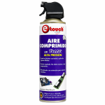 AIRE COMPRIMIDO MANTENIMIENTO 